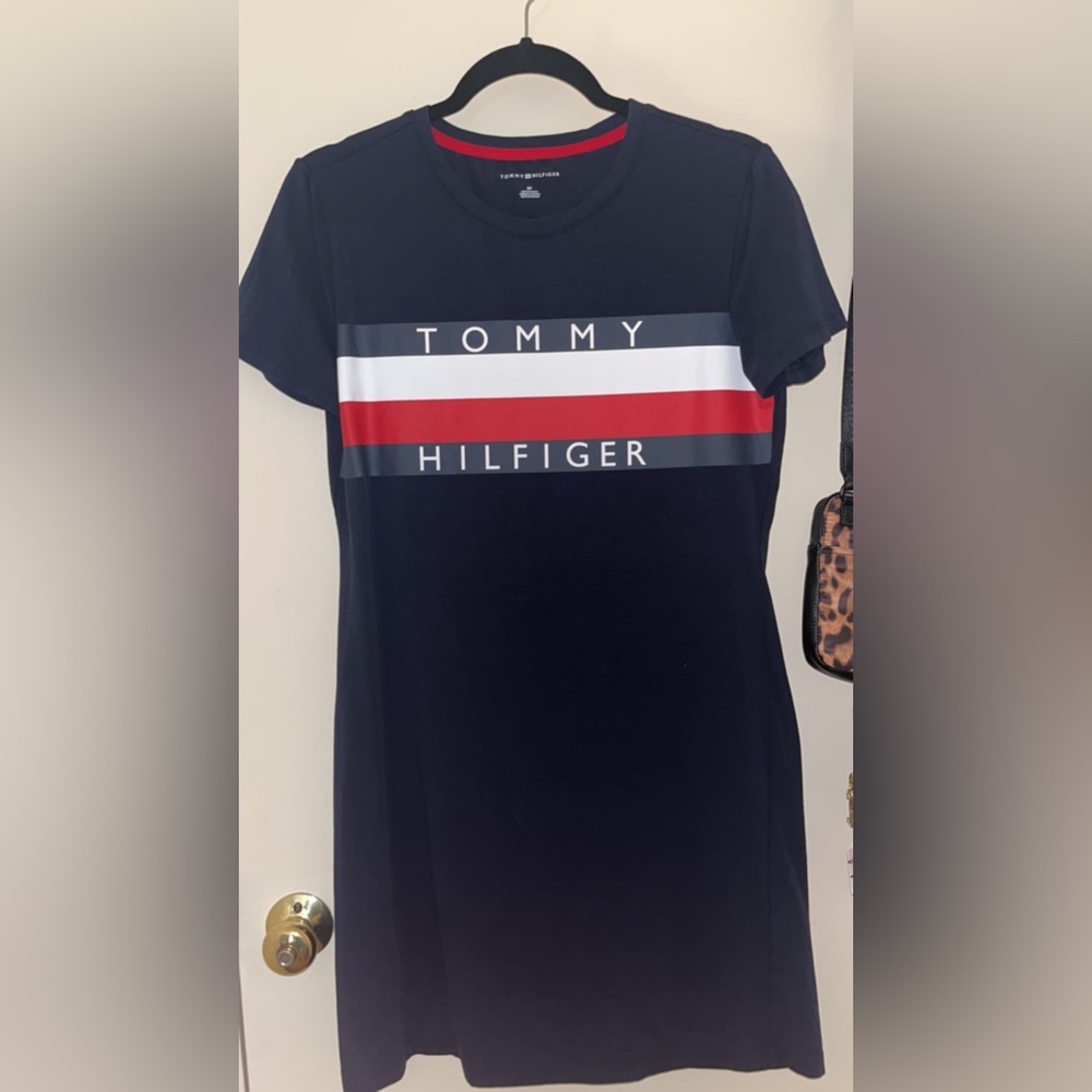 Tommy Hilfiger Dress
